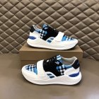Burberry Men's Shoes 115