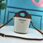 Burberry High Quality Handbags 146