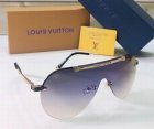 Louis Vuitton High Quality Sunglasses 1223