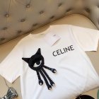 CELINE Men's T-shirts 29