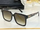 Chanel High Quality Sunglasses 4020