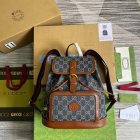 Gucci Original Quality Handbags 18