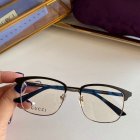 Gucci Plain Glass Spectacles 51