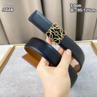 Loewe Belts 85
