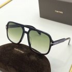 TOM FORD High Quality Sunglasses 3273