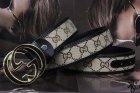 Gucci Normal Quality Belts 569