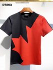 Dsquared Men's T-shirts 287