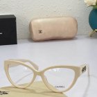 Chanel Plain Glass Spectacles 203