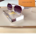 Louis Vuitton High Quality Sunglasses 2980