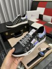 DIOR Men's Shoes 670