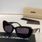 Dolce & Gabbana High Quality Sunglasses 500
