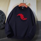 Moncler Men's Long Sleeve T-shirts 414