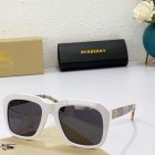 Burberry High Quality Sunglasses 259