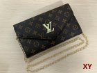 Louis Vuitton Normal Quality Wallets 138