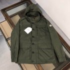 Moncler Men's Jacket 77