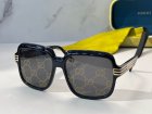 Gucci High Quality Sunglasses 2903