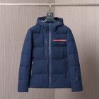 Prada Men's Outerwear 45