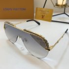Louis Vuitton High Quality Sunglasses 718