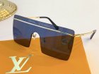 Louis Vuitton High Quality Sunglasses 3197