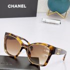Chanel High Quality Sunglasses 1491