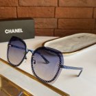 Chanel High Quality Sunglasses 36