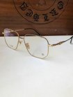 Chrome Hearts Plain Glass Spectacles 410
