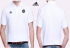 adidas Apparel Men 's Polo 203