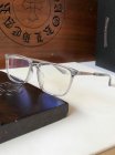 Chrome Hearts Plain Glass Spectacles 44