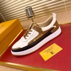 Louis Vuitton Men's shoes 260