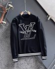 Louis Vuitton Men's Long Sleeve T-shirts 642