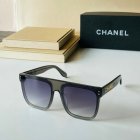Chanel High Quality Sunglasses 3263