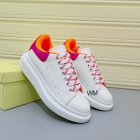 Alexander McQueen Men's Shoes 753