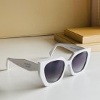 Prada High Quality Sunglasses 397