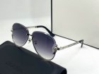 Chanel High Quality Sunglasses 724