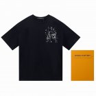 Louis Vuitton Men's T-shirts 1100