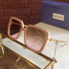 Gucci High Quality Sunglasses 58