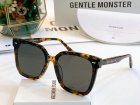 Gentle Monster High Quality Sunglasses 129
