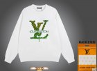 Louis Vuitton Men's Long Sleeve T-shirts 1434
