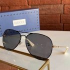 Gucci High Quality Sunglasses 1279