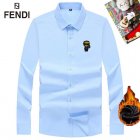 Fendi Men's Shirts 192