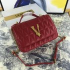 Versace High Quality Handbags 142