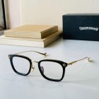 Chrome Hearts Plain Glass Spectacles 775