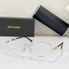 Bvlgari Plain Glass Spectacles 78