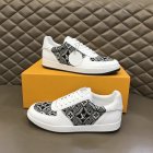 Louis Vuitton Men's shoes 124