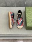 Gucci Men's Shoes 1609