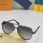 Louis Vuitton High Quality Sunglasses 1578