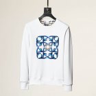 Burberry Men's Long Sleeve T-shirts 229