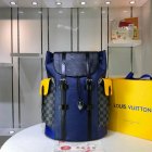 Louis Vuitton Backpack 128