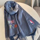 Louis Vuitton Scarves 61