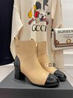 Chanel Women's Shoes 2039